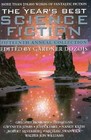 The Year's Best Science Fiction: Fifteenth Annual Collect - Very Good
