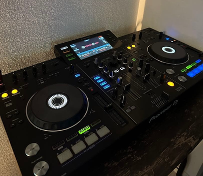 【ReValue】Pioneer XDJ-RX DJコントローラー 箱付き Pioneer XDJ-RX Professional Digital All-In-One DJ Controller