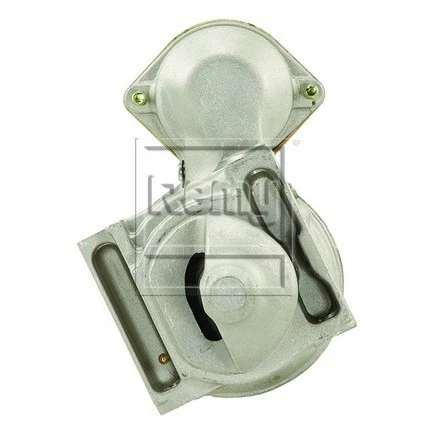 Arrancador automotriz mundial 96120 Foto 3 de 4