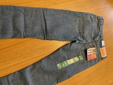 boys levis jeans size 14 reg