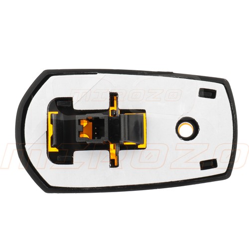 5 pcs yellow LED top running light For 2017-2019 Ford F250 F350 Universal - Picture 7 of 8