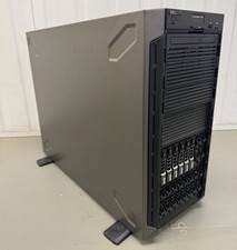 Dell PowerEdge T440 2x Xeon Silver 4108 32GB H730P iDRAC9 Ent 16-Bay 3.8TB SAS