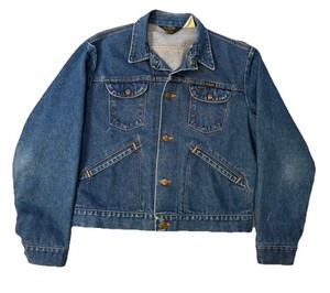 70s Wrangler Jacket | eBay