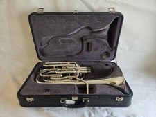 York Preference 3056 Baritone Horn - 4 Valve