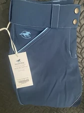 Piper evolution Full Seat Curvy Fit 26R