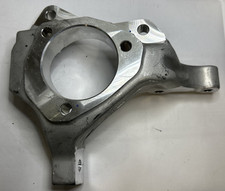 Front Left Driver Side Steering Knuckle N02-301 N45 0560 Chevy Gm