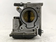 2006-2013 Mazda 3 Throttle Body DFWH4