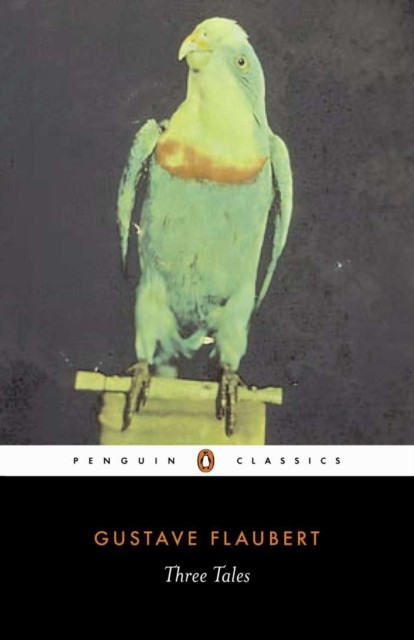 Three Tales (Penguin Classics) By Gustave Flaubert - Image 5