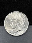 1924-P Peace Silver Dollar 90% US Coin B53