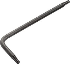 Winkelschraubendreher HAZET 2115-T7 Chrom-Vanadium-Stahl