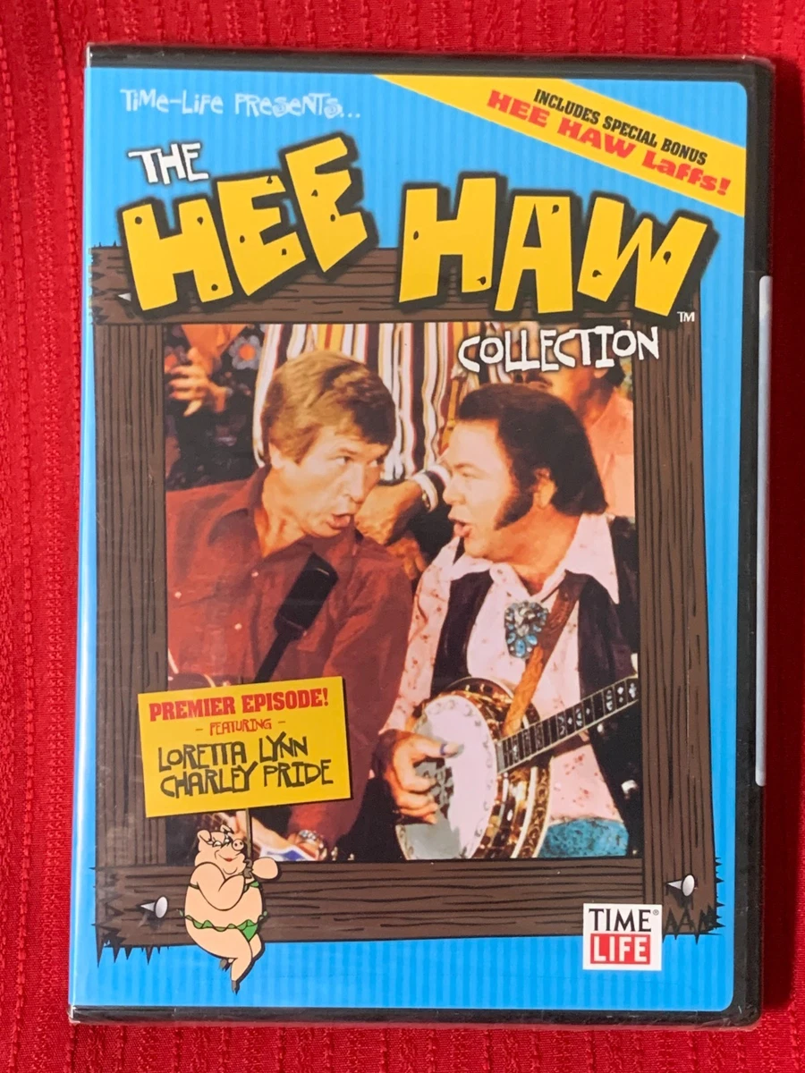 Hee Haw Box Set DVDs for sale | eBay