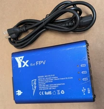 PowerExtra YX for FPV Battery Charger YX-F-01