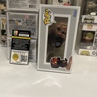 RAY PARK Signed Funko POP #705 DARTH MAUL on Bloodfin Speeder  authenticated  — photo 9