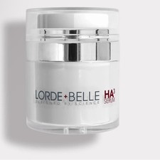 Lorde Belle HA3 Serum