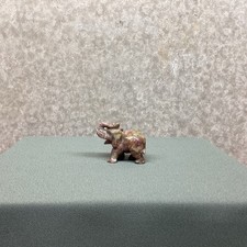 Agate Elephant