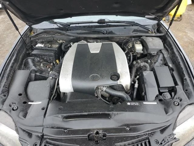 Driver Left Sun Visor Illuminated Fits 13-15 LEXUS GS350 1725950 Foto 3 de 4