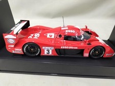 AUTOart Toyota GT-One TS020 1/18 Diecast Race Car Le Mans Model from Japan
