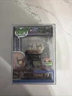 SHAN YU Funko Pop DISNEY Villains 1/1734 Pcs MULAN Asian LEGENDARY
