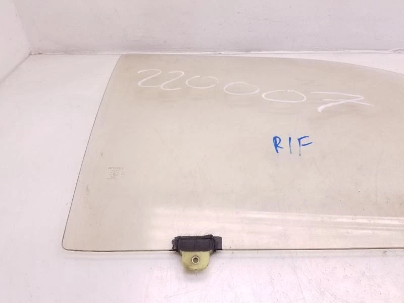 Puerta delantera derecha pasajero vidrio verde se adapta a 96-98 4 RUNNER Foto 2 de 4