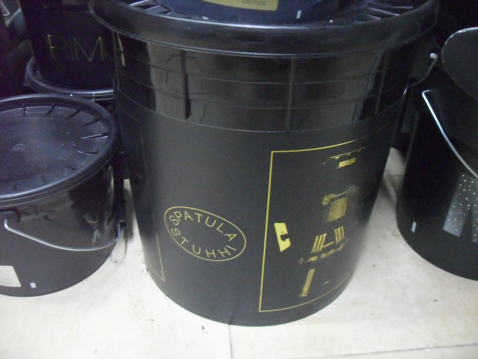 STUCCO VENEZIANO SPATOLA STUHHI DI GRANDE QUALITA' KG 24 GIORGIO GRAESAN