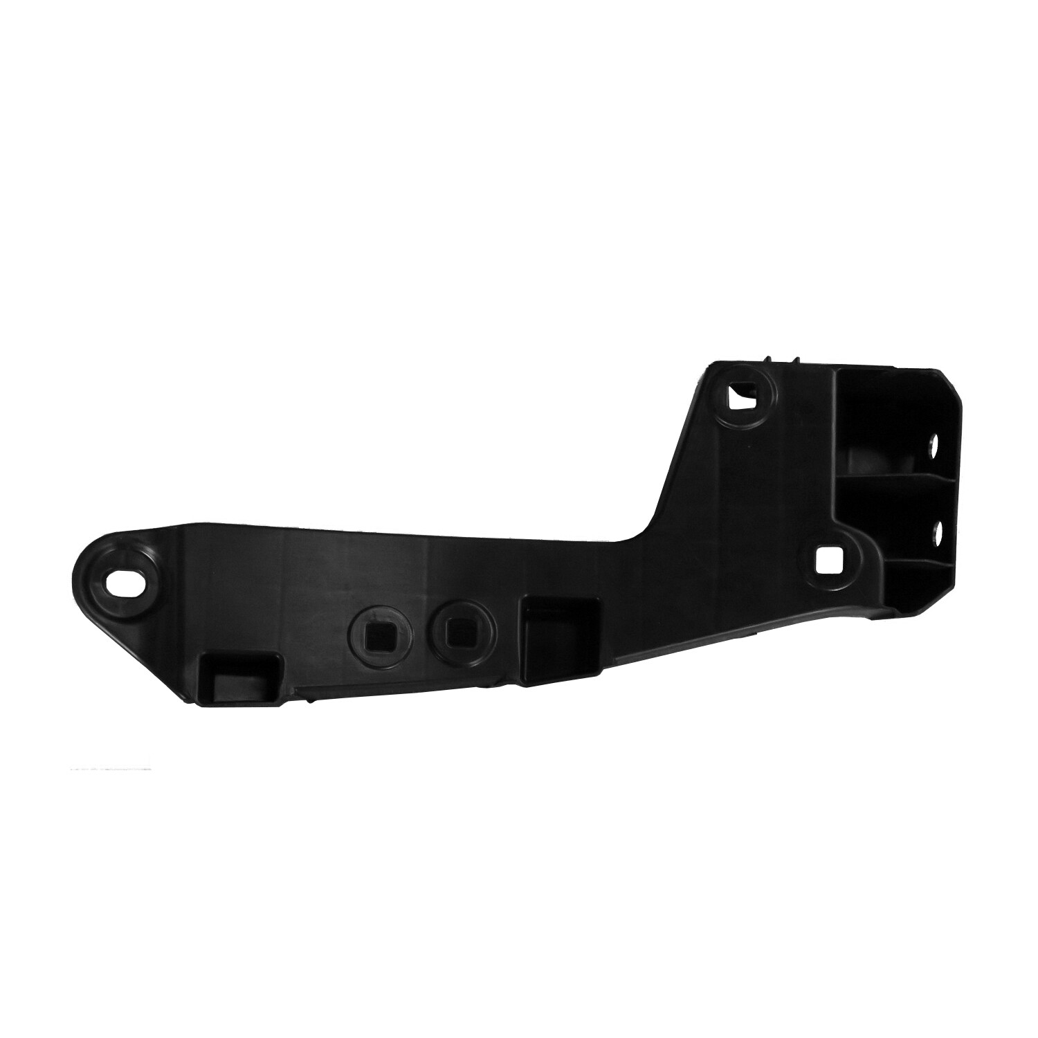 2018-2024 Camry Rear Right Outer Bumper Cover Support 5259106030