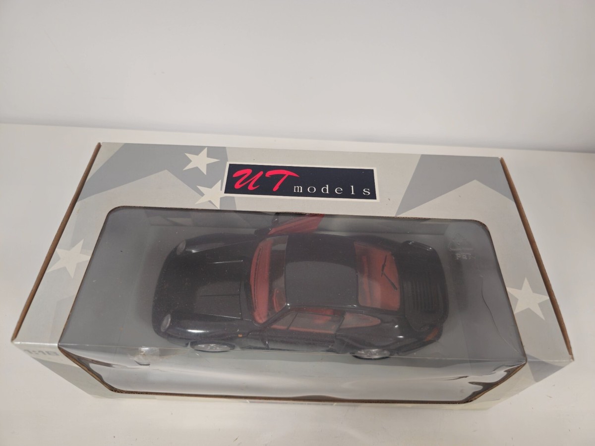 UT Models 1:18 scale item 27812 Porsche 911 (993) Turbo | eBay