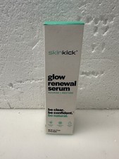 SkinKick Blemish Relief Lotion - 0.5oz Box Open But Unused