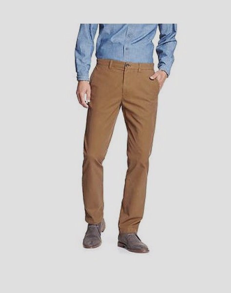 New Banana Republic Men's Aiden Slim Fit Chino Pants Variety