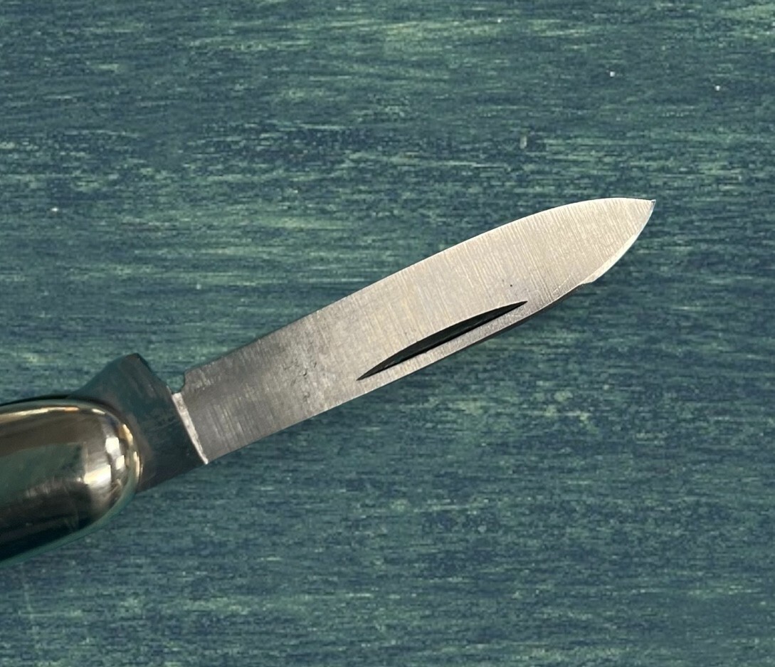 Case XX Pocketknife Tested XX Razor Edge | eBay