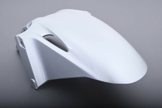 Garde-boue avant Honda VFR 800 VTEC protection anti-projections
