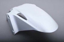 Parafango Anteriore Grigio per HONDA V-TEC VFR 800 VTEC RC46 2002-2013