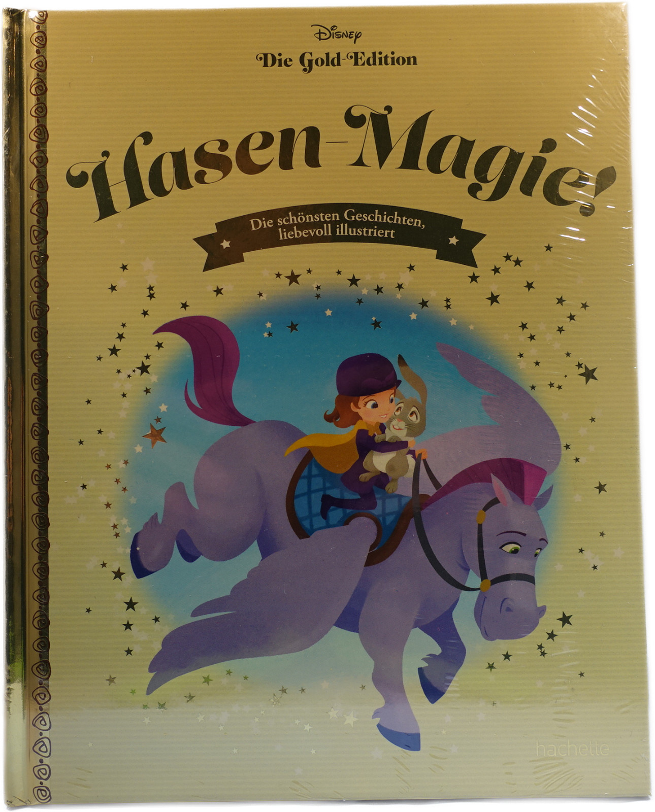 Thumbnail - Disney Die Gold Edition Bücher Sammlung Zum Auswählen 1-161 Auswahl