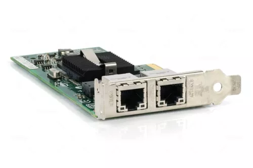 39Y6128 LP IBM INTEL PRO/1000 DUAL PORT GIGABIT PCIE ADAPTER LOW PROFILE