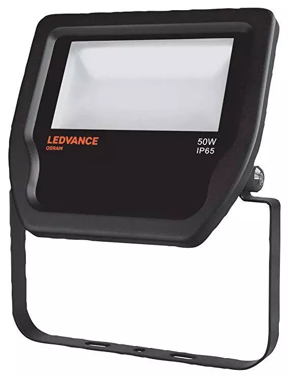 Ledvance floodlight 50w sale 3000k