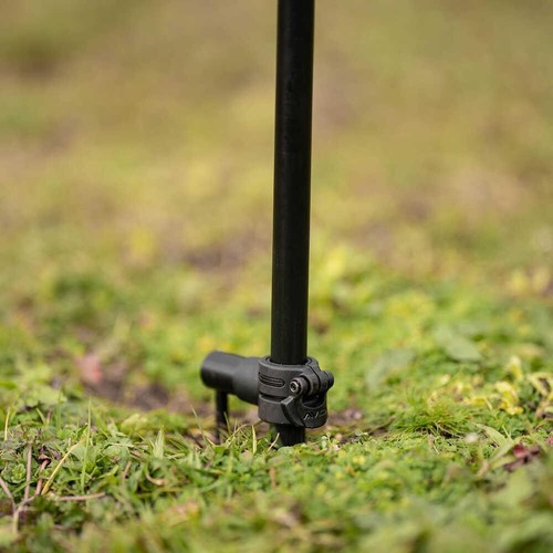 Avid Lok Bas Stabilisateur / Carpe Pêche Matériel - Photo 4/4