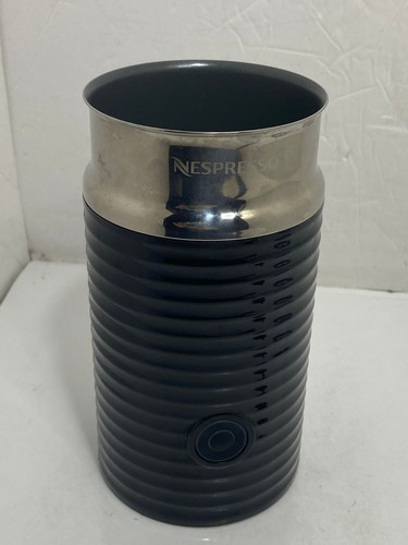 🌊 Nespresso Aeroccino 3 Electric Milk Frother 3694 CUP, WHISK, OR LID CHOOSE 1 - Picture 12 of 12