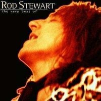 The Very Best Of - Rod Stewart CD Mercury