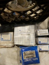 Subaru Transmission Parts Rebuilding