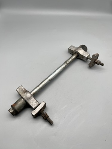 Yamaha XV 125 Hinterradachse Achse Rear Wheel Axle Virago 125 #28799