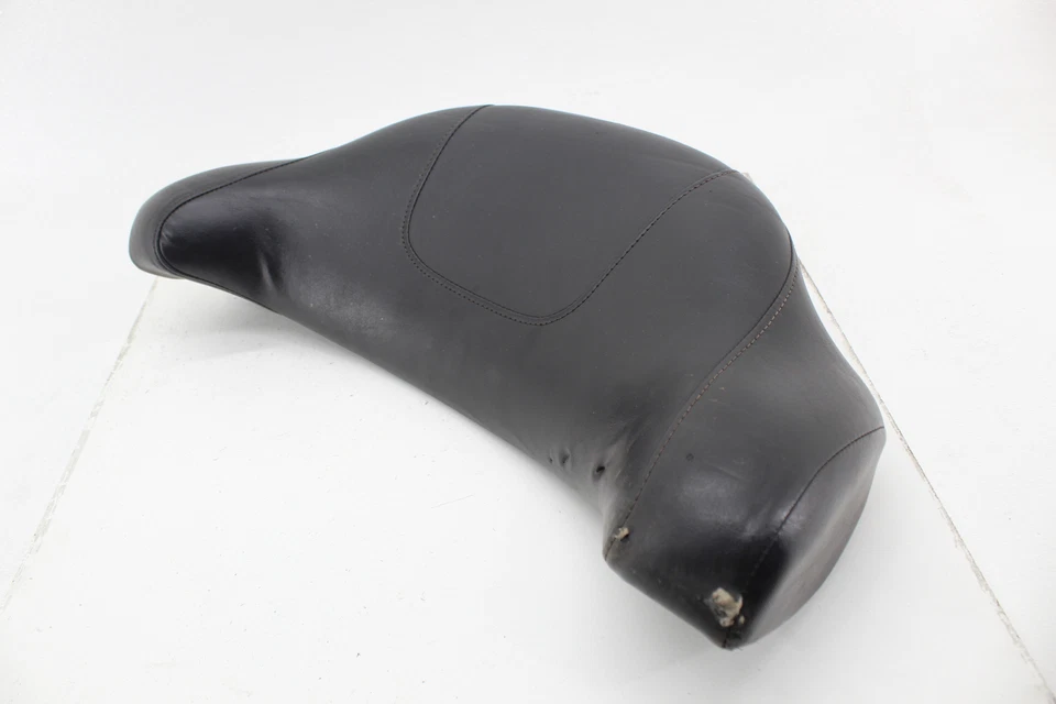 11-13 Harley-Davidson Tri Glide Ultra Classic Flhtcutg respaldo trasero Tour Pak Foto 2 de 4