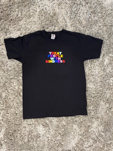 Treat People with Kindness T shirt | eBay