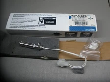 WHITE-RODGERS 767A-379 FURNACE HOT SURFACE IGNITOR 
