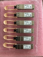 HPE 845966-B21 QSFP28 100Gb MPO SR4 300m XCVR 850nm MMF 849443-001