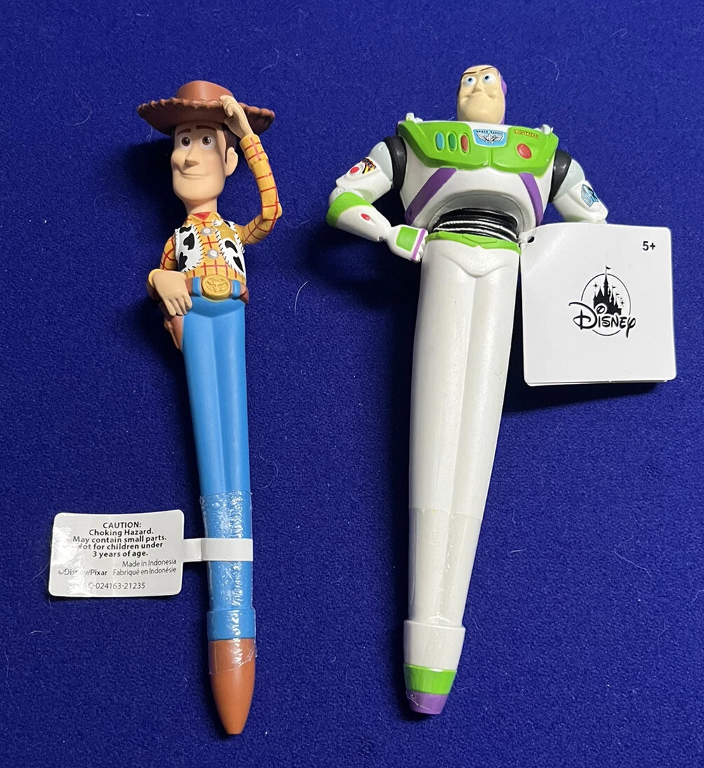 Toy cheap story figurine