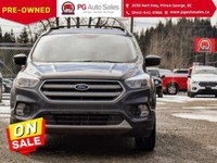 2017 Ford Escape SE - Bluetooth - Heated Seats