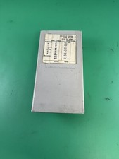 Moniteur indicateur de température portatif Electromedics ITS-650