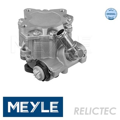 Hydraulic Power Steering Pump BMW:E46,E36,3 32411093577 
