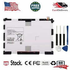 EB-BT550ABE Battery For Samsung Galaxy Tab A 9.7" SM-P350/SM-P351/SM-P550/P555