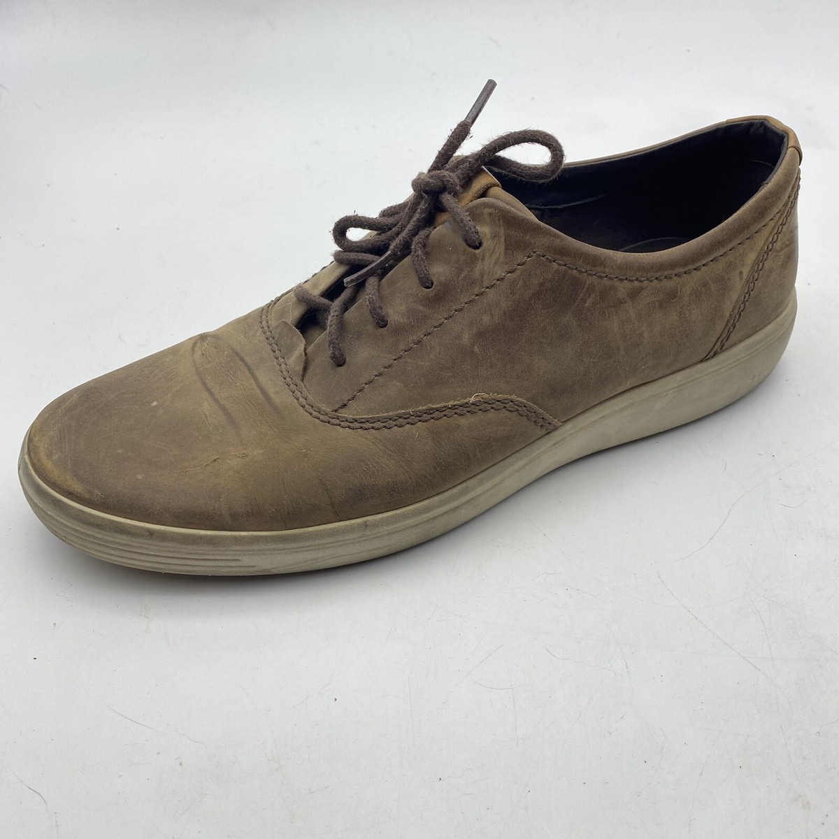 ECCO Sneakers Men display picture 1