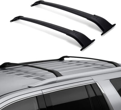 Roof Rack Cross Bar for 2015-2020 Tahoe Suburban Yukon XL Escalade ESV #84683395